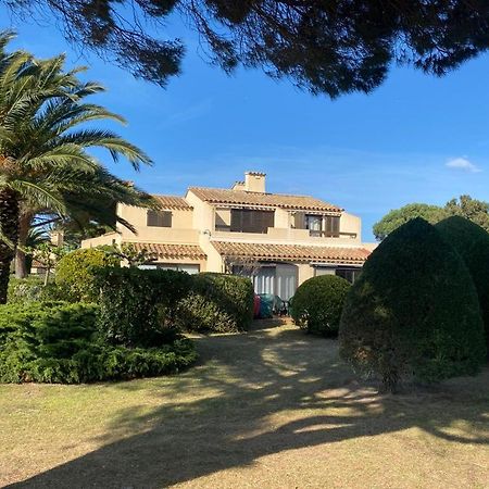 Grand Studio Entre Le Golf Et La Plage A 800M Saint-Cyprien  Esterno foto