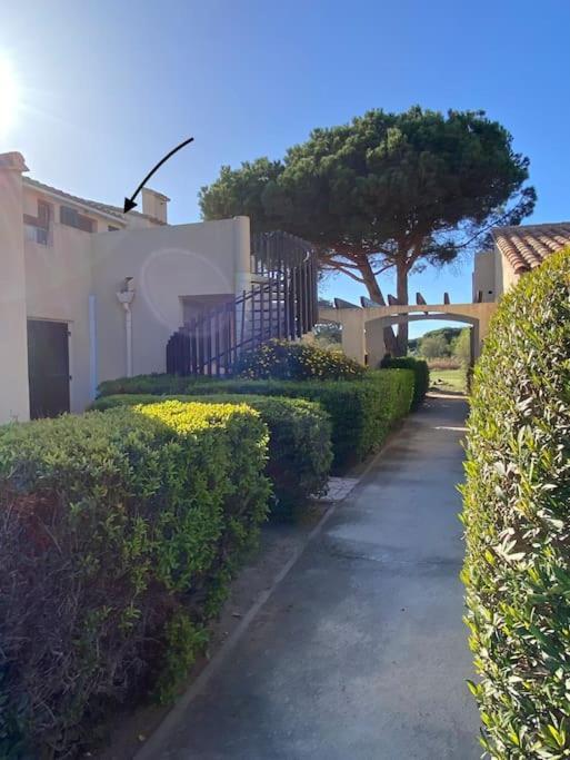Grand Studio Entre Le Golf Et La Plage A 800M Saint-Cyprien  Esterno foto